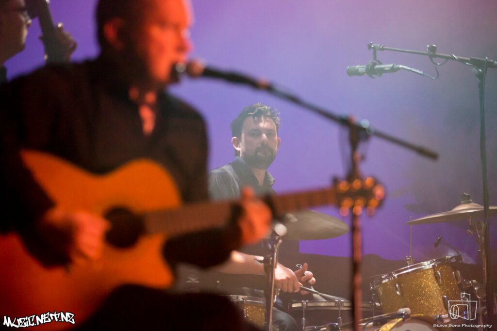Play On @ Auckland Town Hall 16/09/2017