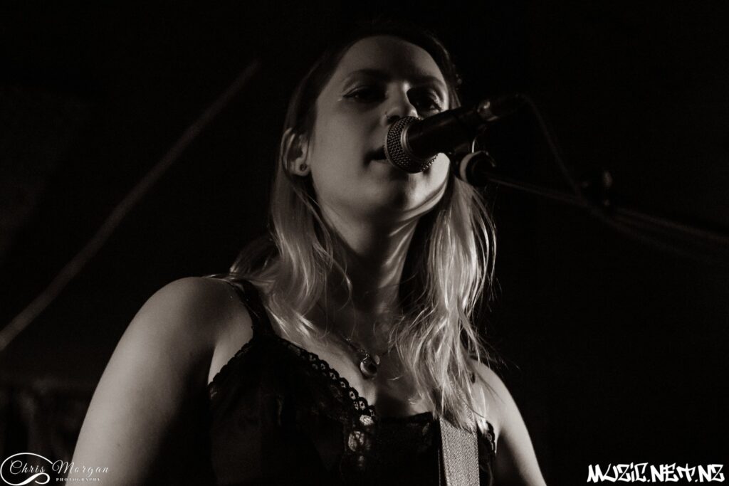 Plum Green @ Whammy Bar, Auckland 01/02/2019