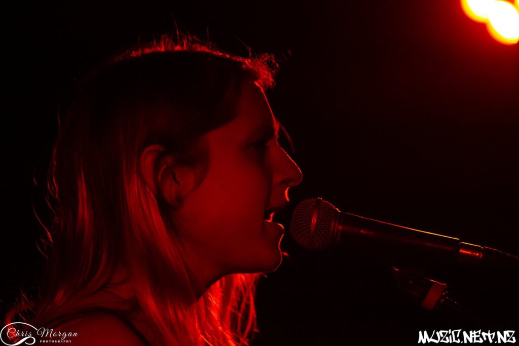 Plum Green @ Whammy Bar, Auckland 01/02/2019