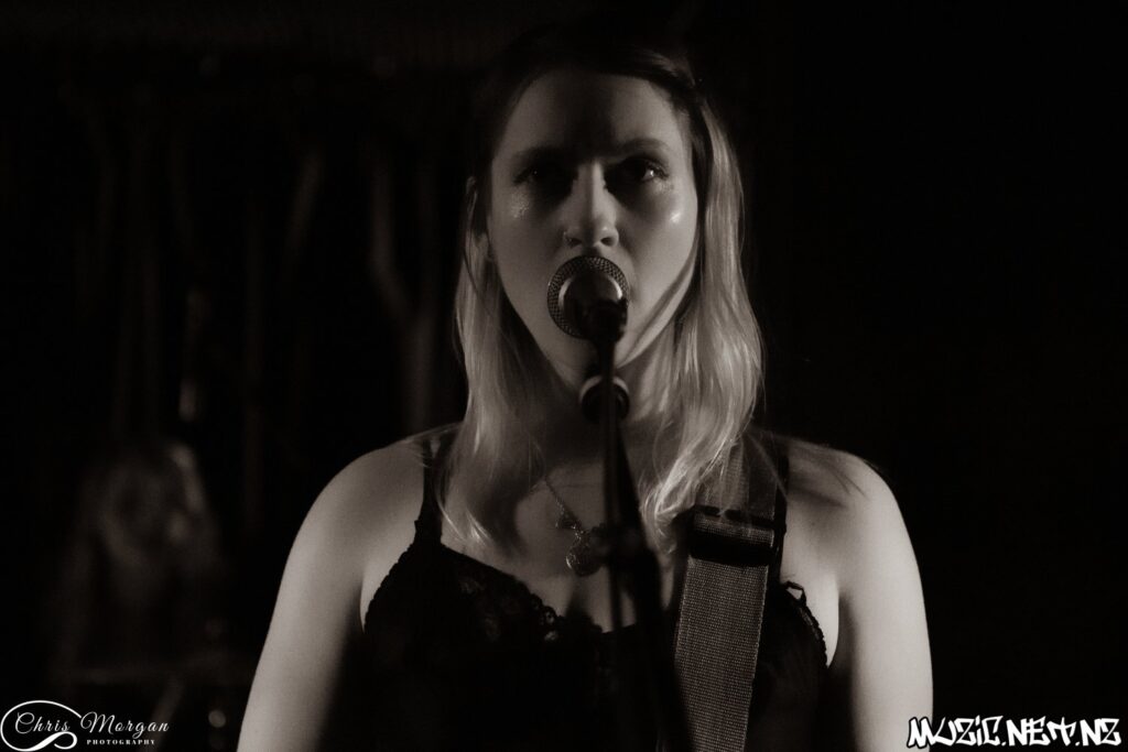 Plum Green @ Whammy Bar, Auckland 01/02/2019