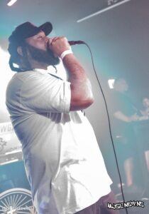 Poetik And Friends @ Illusion, Auckland 12/11/2022