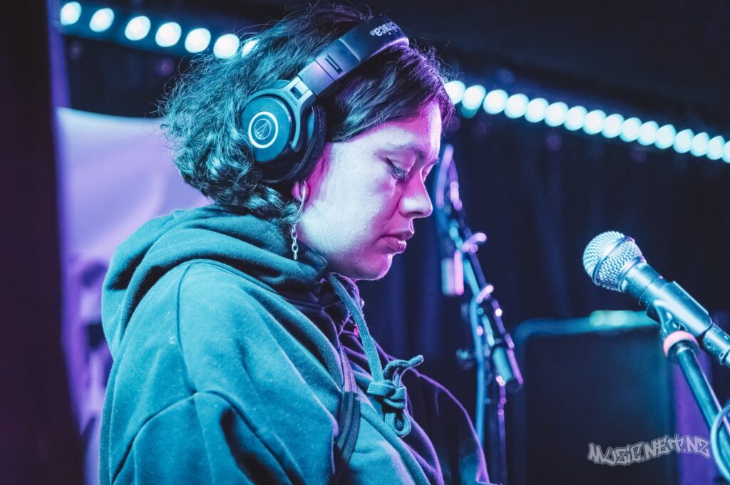 Pollyhill @ Whammy Bar, Auckland 22/10/2022