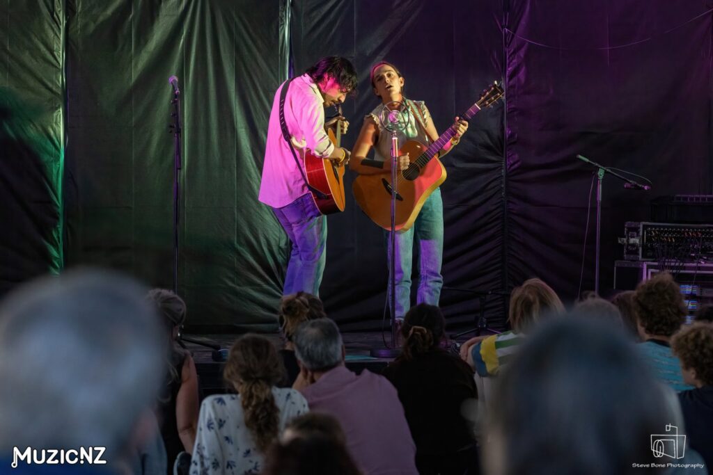 Pony Baby @ Kumeu Showgrounds, Auckland 24/01/2025