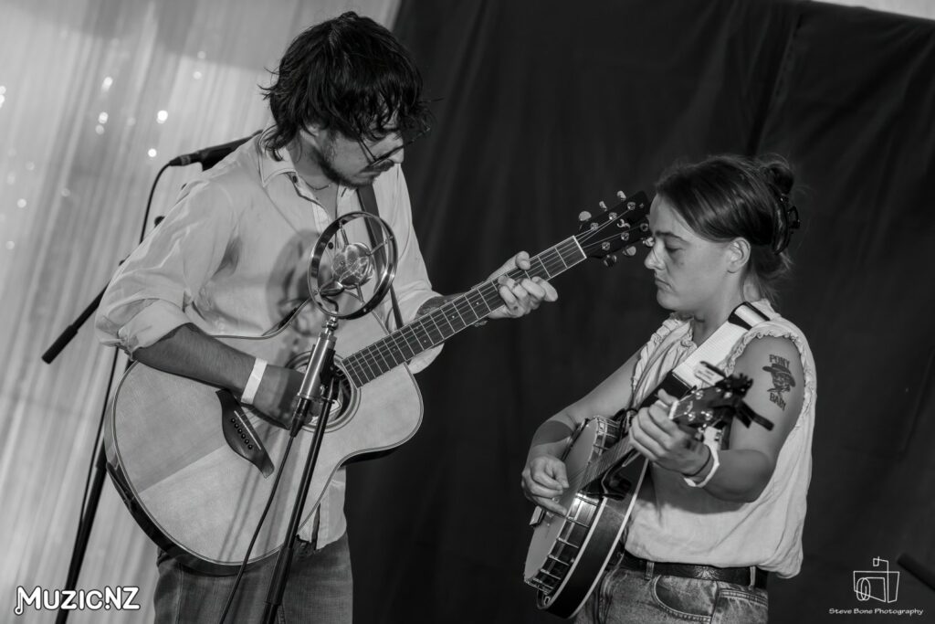 Pony Baby @ Kumeu Showgrounds, Auckland 24/01/2025