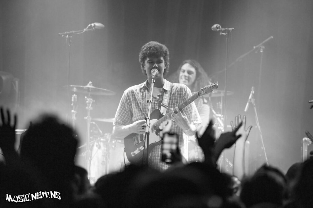 Pool House @ Ngaio Marsh Theatre, Christchurch 22/09/2022