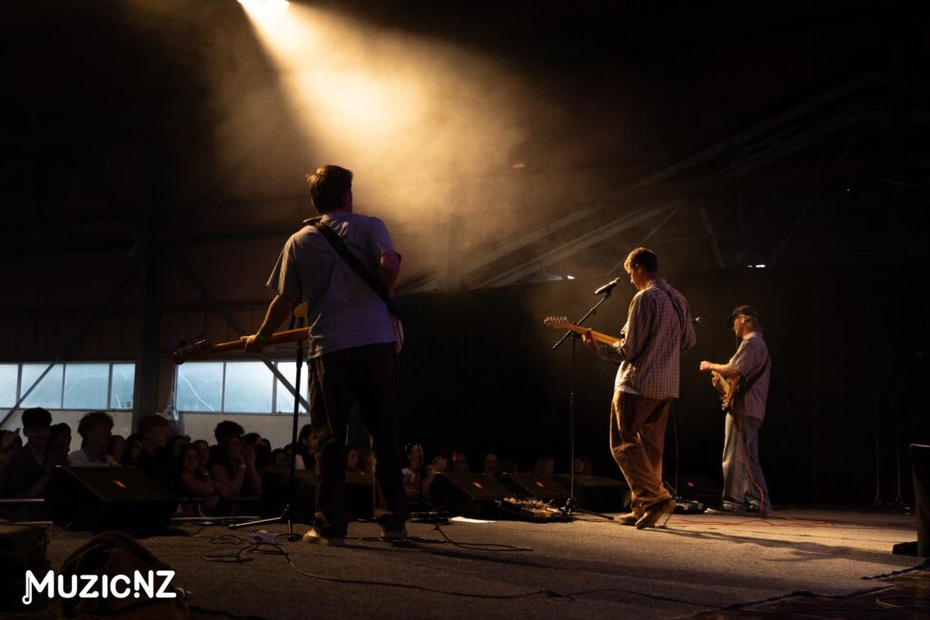 Pool House @ Warehouse Party, Auckland 01/11/2024