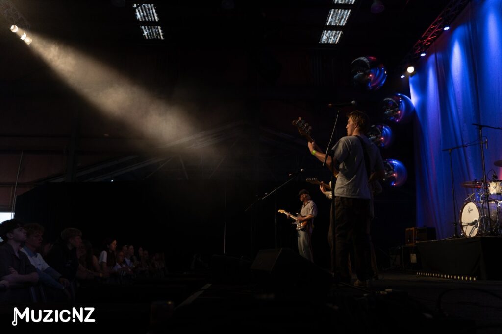 Pool House @ Warehouse Party, Auckland 01/11/2024