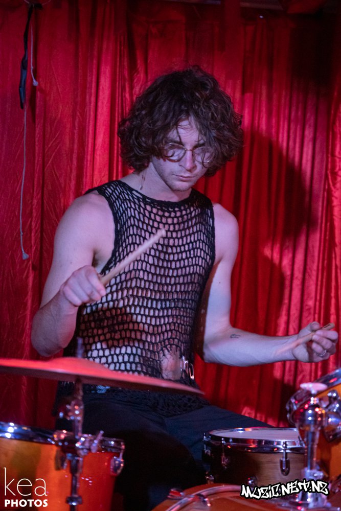 Porpoise @ Dive, Dunedin 19/02/2021