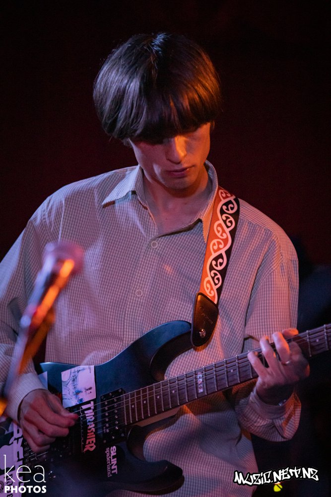 Porpoise @ Dive, Dunedin 19/02/2021