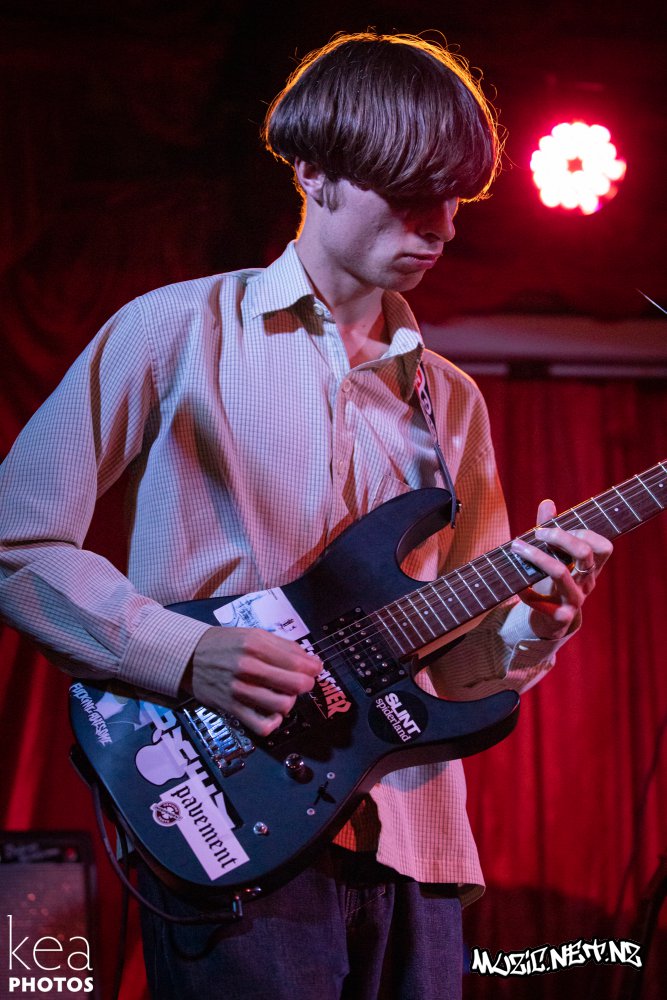 Porpoise @ Dive, Dunedin 19/02/2021
