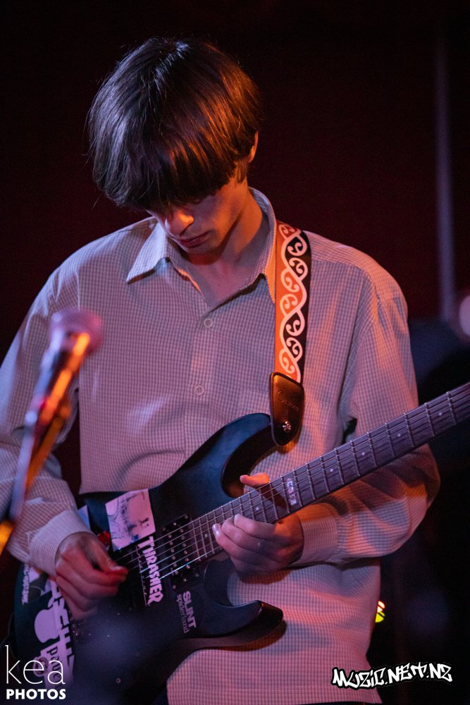 Porpoise @ Dive, Dunedin 19/02/2021