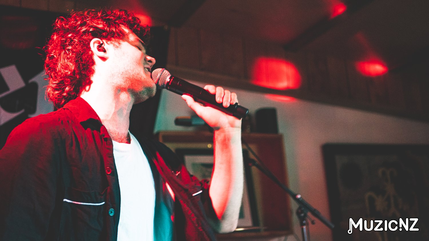 Powder Chutes @ Rhyme X Reason Brewery, Wanaka 24/01/2025