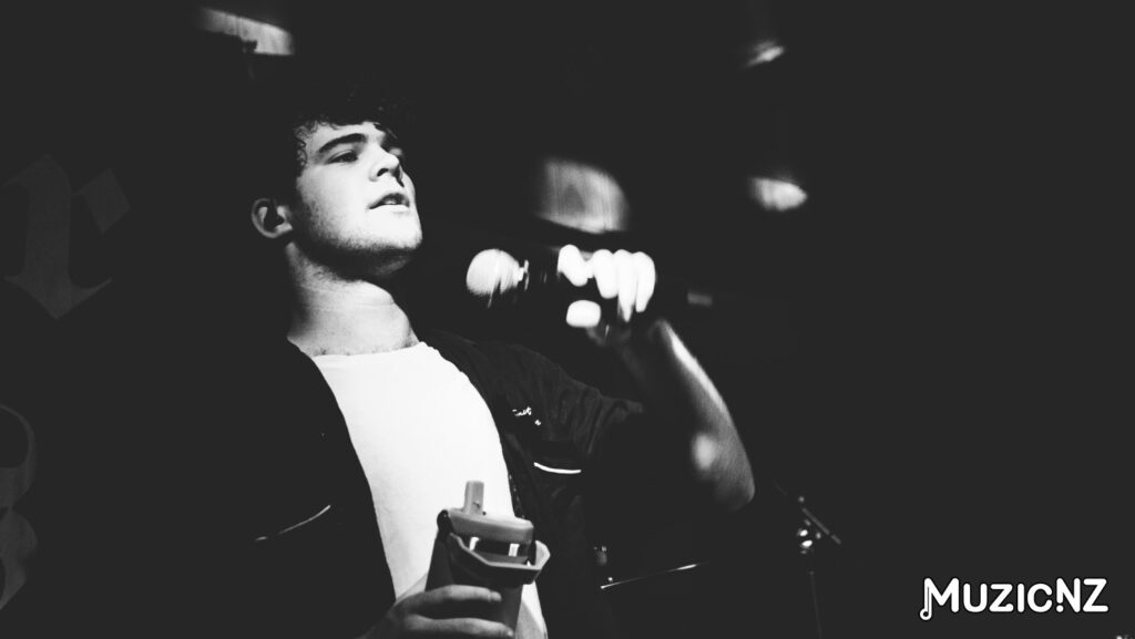 Powder Chutes @ Rhyme X Reason Brewery, Wanaka 24/01/2025