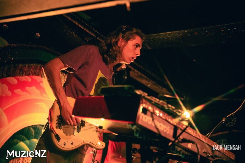 Princess Chelsea @ Neck Of The Woods, Auckland 19/10/2023