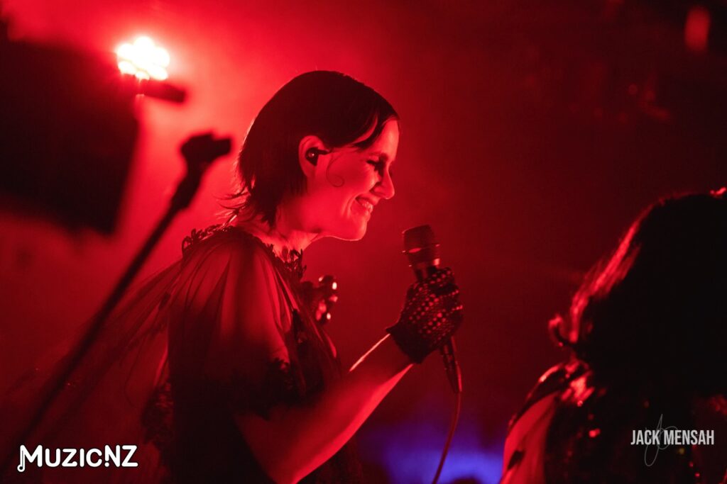 Princess Chelsea @ Neck Of The Woods, Auckland 19/10/2023
