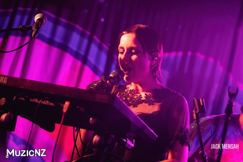 Princess Chelsea @ Neck Of The Woods, Auckland 19/10/2023