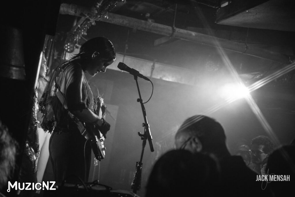 Princess Chelsea @ Neck Of The Woods, Auckland 19/10/2023