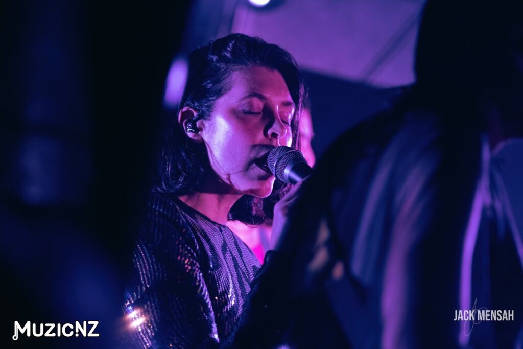 Princess Chelsea @ Neck Of The Woods, Auckland 19/10/2023