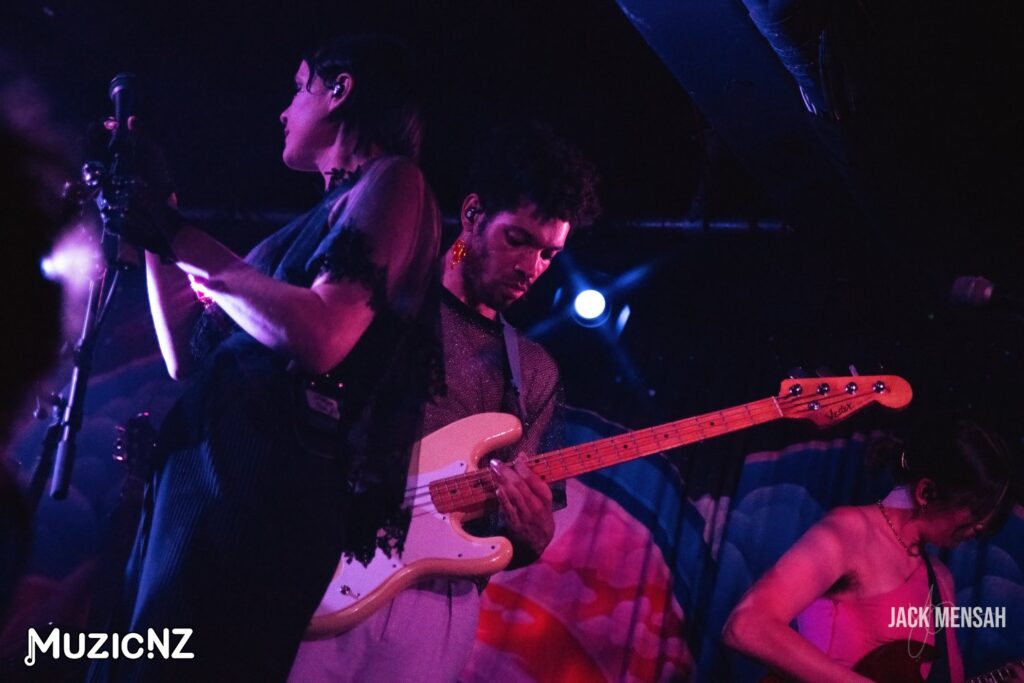 Princess Chelsea @ Neck Of The Woods, Auckland 19/10/2023