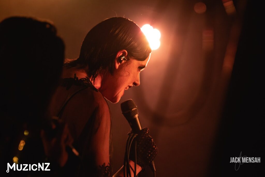 Princess Chelsea @ Neck Of The Woods, Auckland 19/10/2023