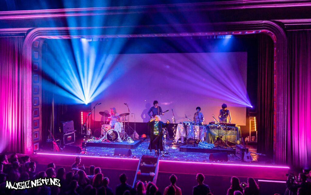 Princess Chelsea @ The Hollywood, Auckland 26/10/2018