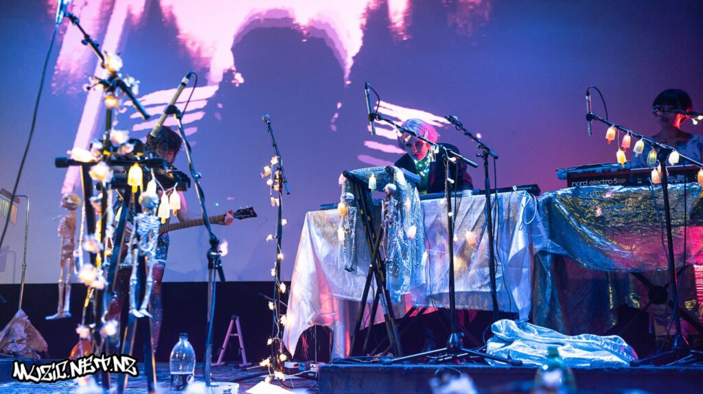 Princess Chelsea @ The Hollywood, Auckland 26/10/2018