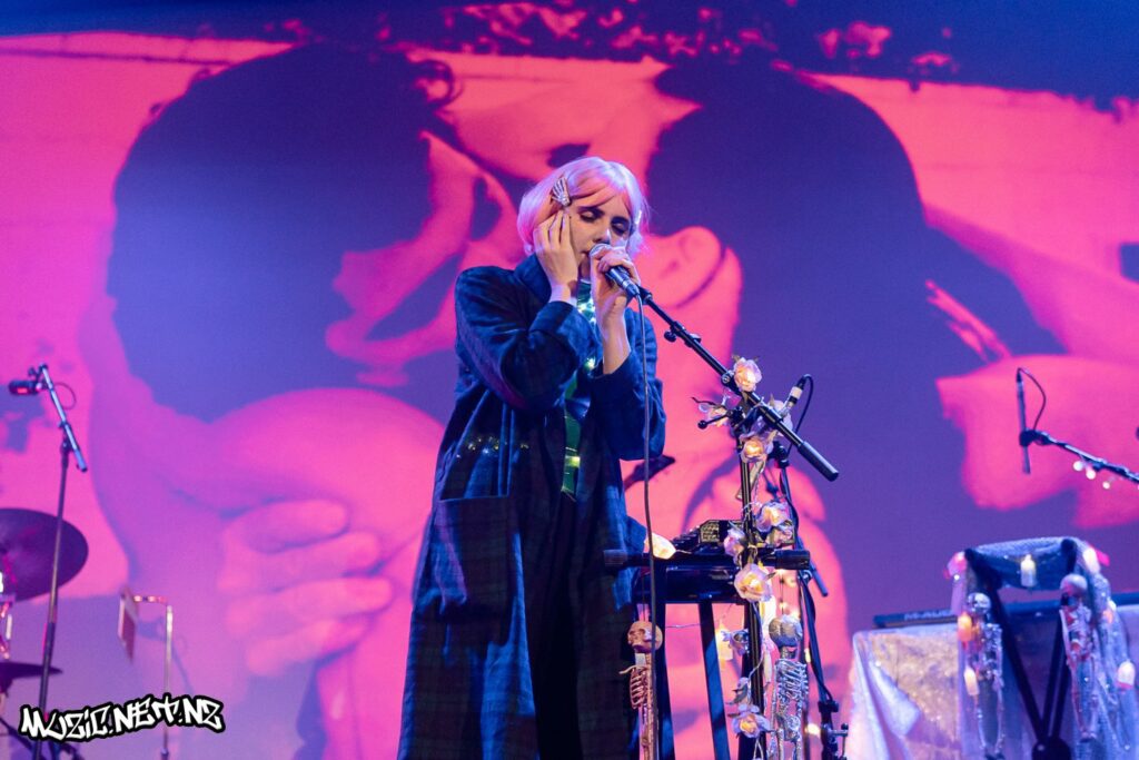 Princess Chelsea @ The Hollywood, Auckland 26/10/2018