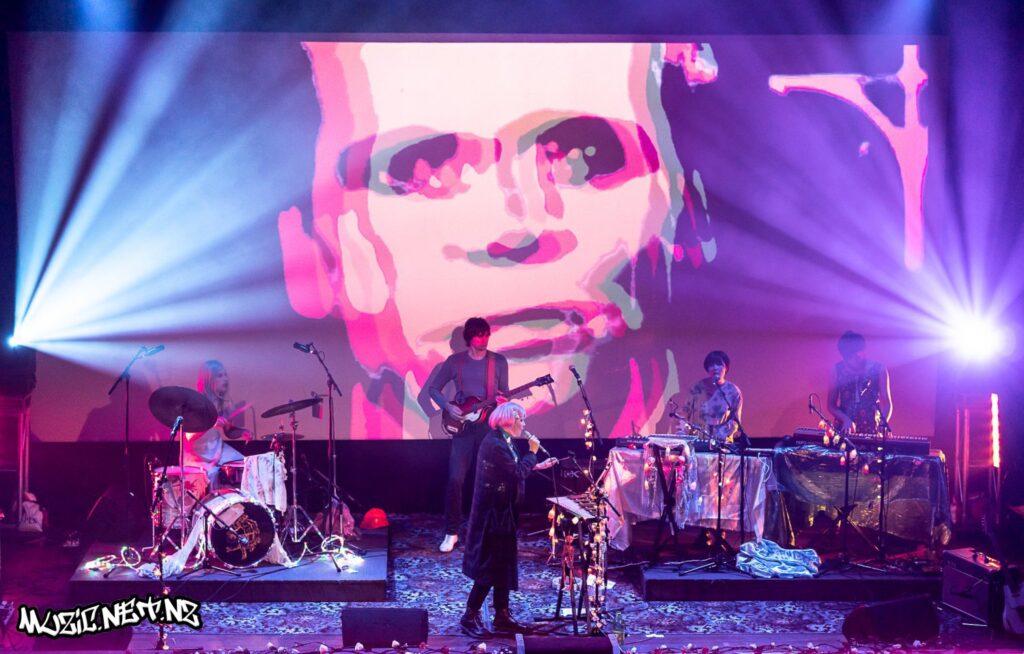 Princess Chelsea @ The Hollywood, Auckland 26/10/2018