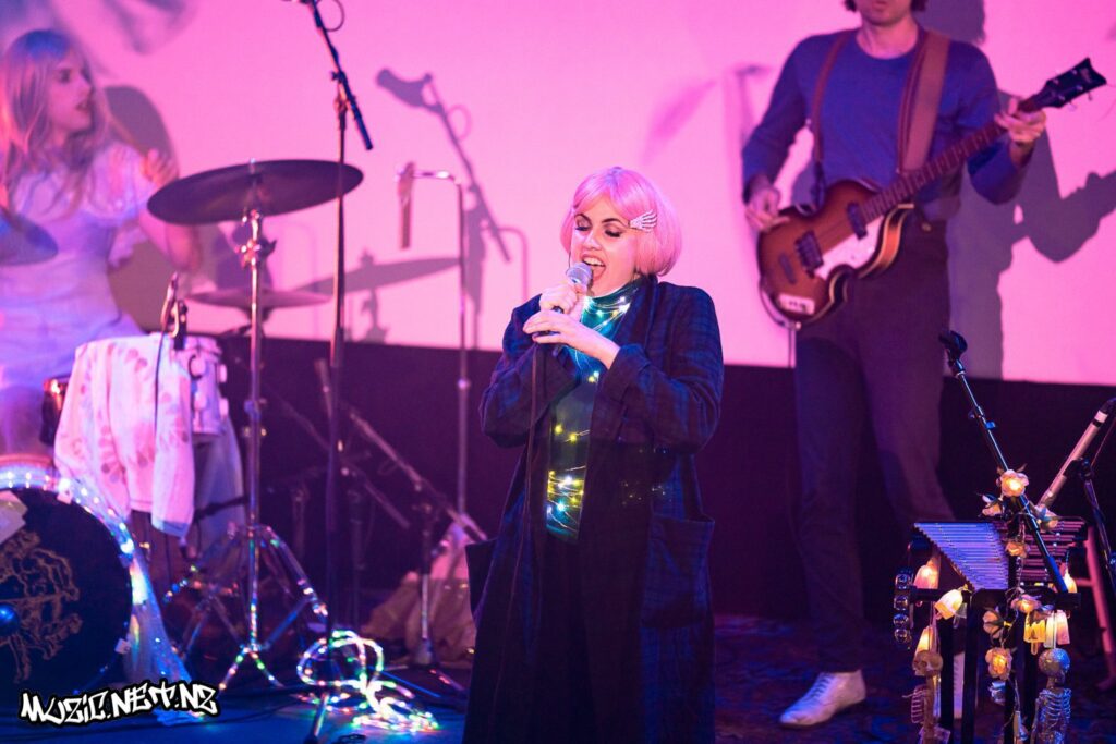 Princess Chelsea @ The Hollywood, Auckland 26/10/2018