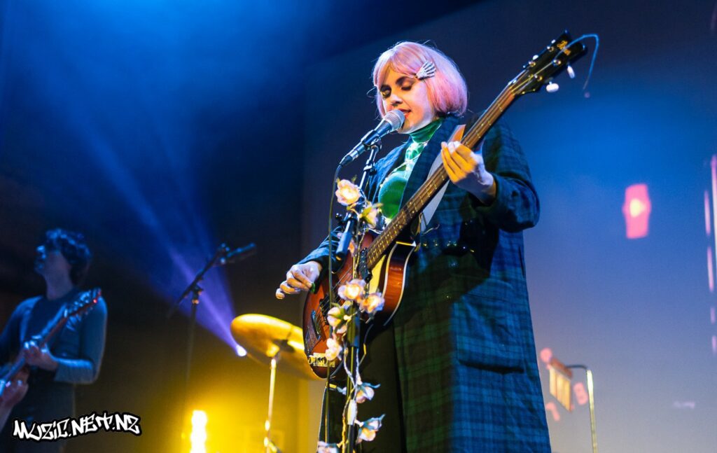 Princess Chelsea @ The Hollywood, Auckland 26/10/2018