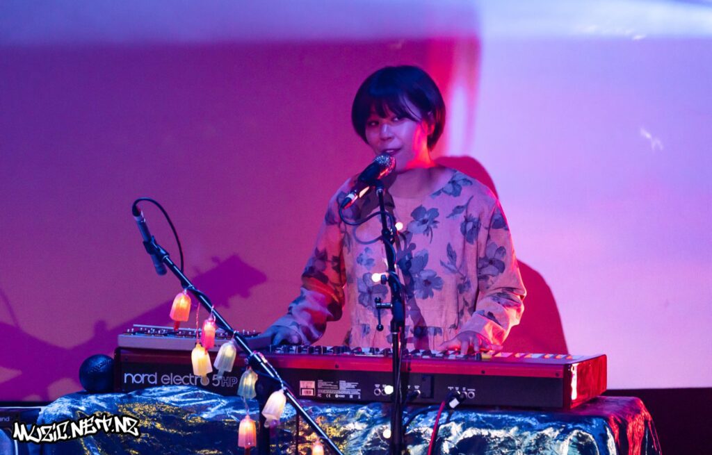 Princess Chelsea @ The Hollywood, Auckland 26/10/2018