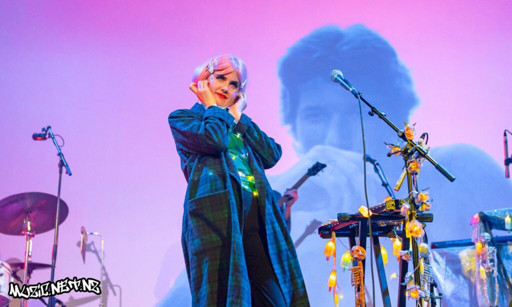 Princess Chelsea @ The Hollywood, Auckland 26/10/2018