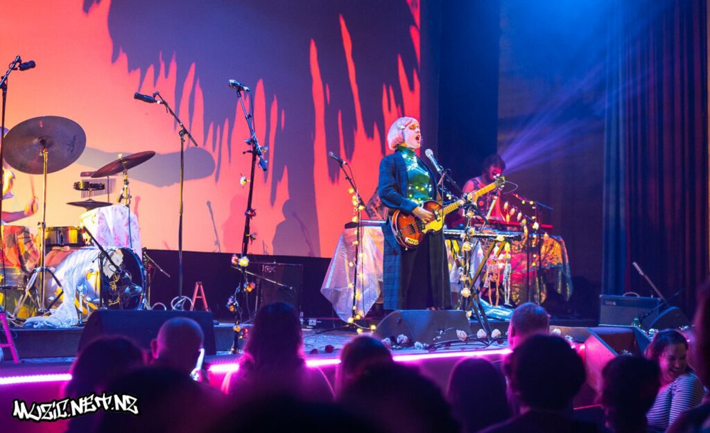 Princess Chelsea @ The Hollywood, Auckland 26/10/2018