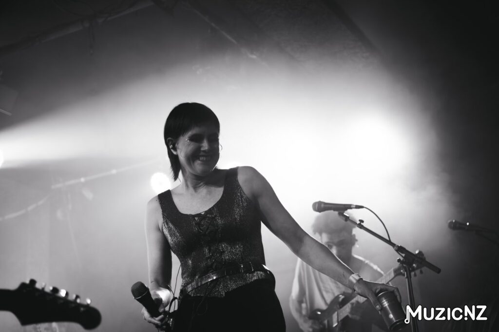 Princess Chelsea @ The Others Way, Auckland 30/11/2024