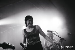 Princess Chelsea @ The Others Way, Auckland 30/11/2024