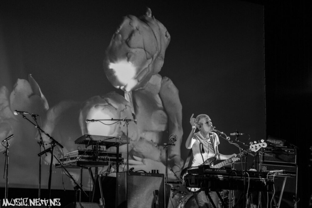 Proteins Of Magic @ Hollywood Theatre, Auckland 16/09/2022