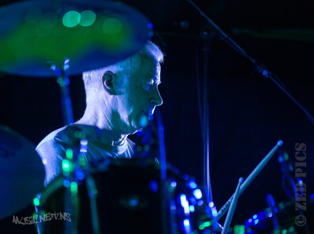 Proud Scum @ Punk It Up Iv @ Zwines (bluestone Room), Auckland 25/05/2019