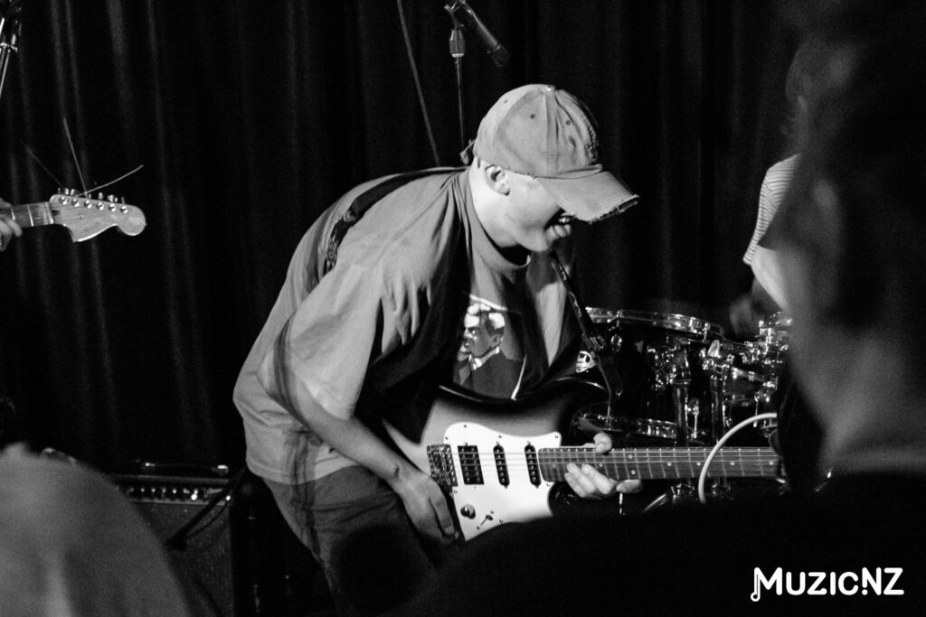 Psygon @ Nivara Lounge, Hamilton 01/03/2024