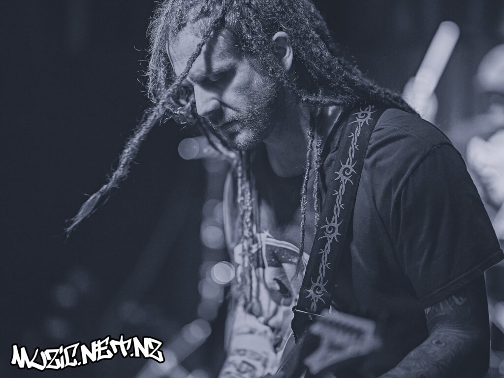 Pull Down The Sun @ A Rolling Stone, Christchurch 20/11/2021