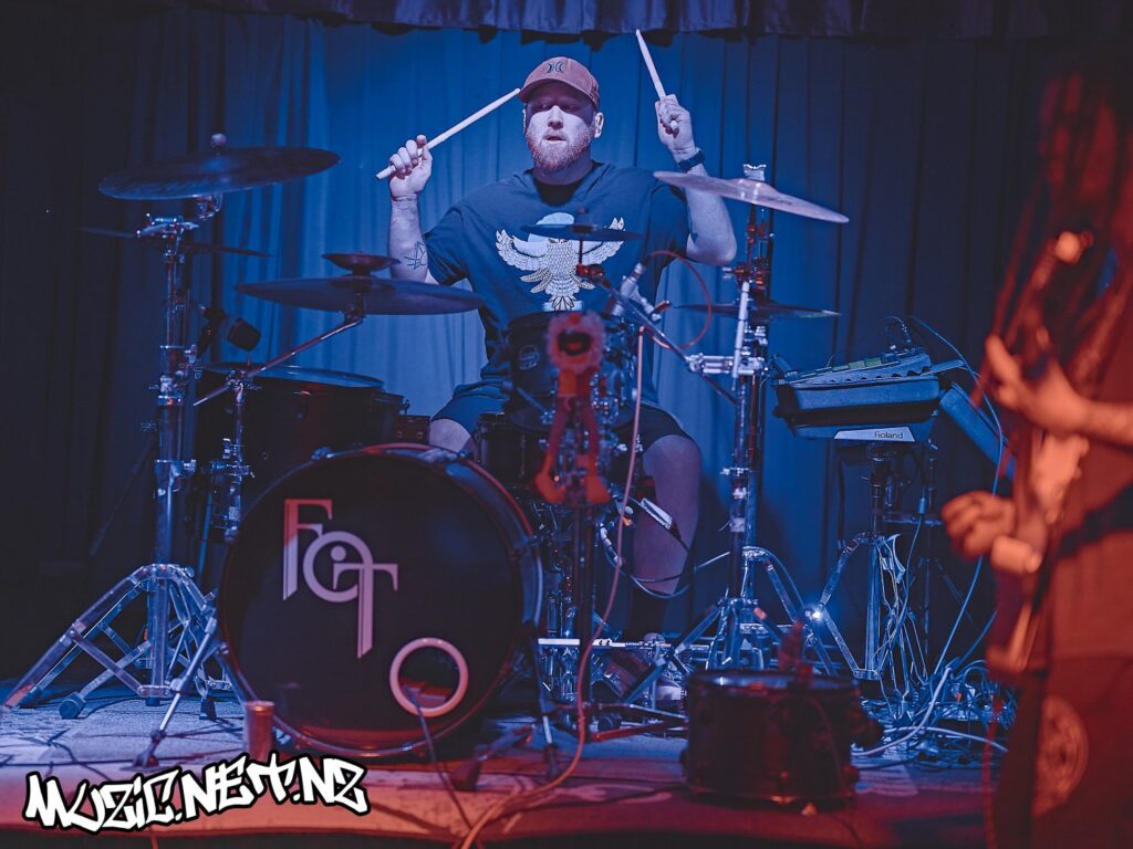 Pull Down The Sun @ A Rolling Stone, Christchurch 20/11/2021