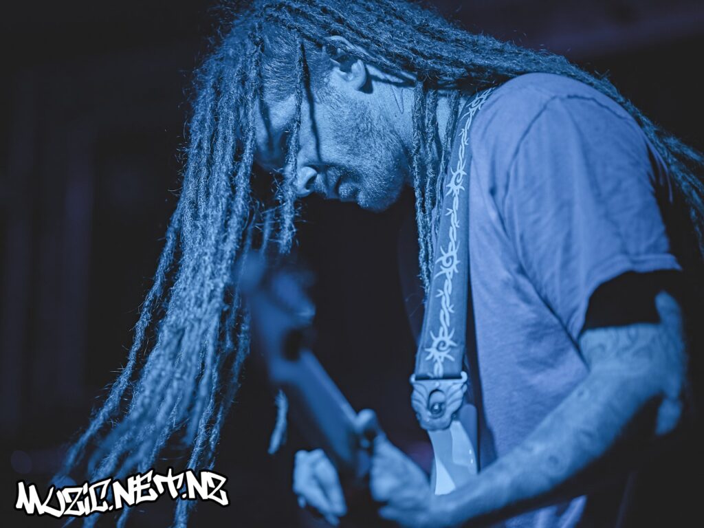 Pull Down The Sun @ A Rolling Stone, Christchurch 20/11/2021