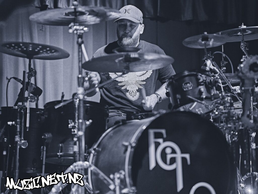 Pull Down The Sun @ A Rolling Stone, Christchurch 20/11/2021