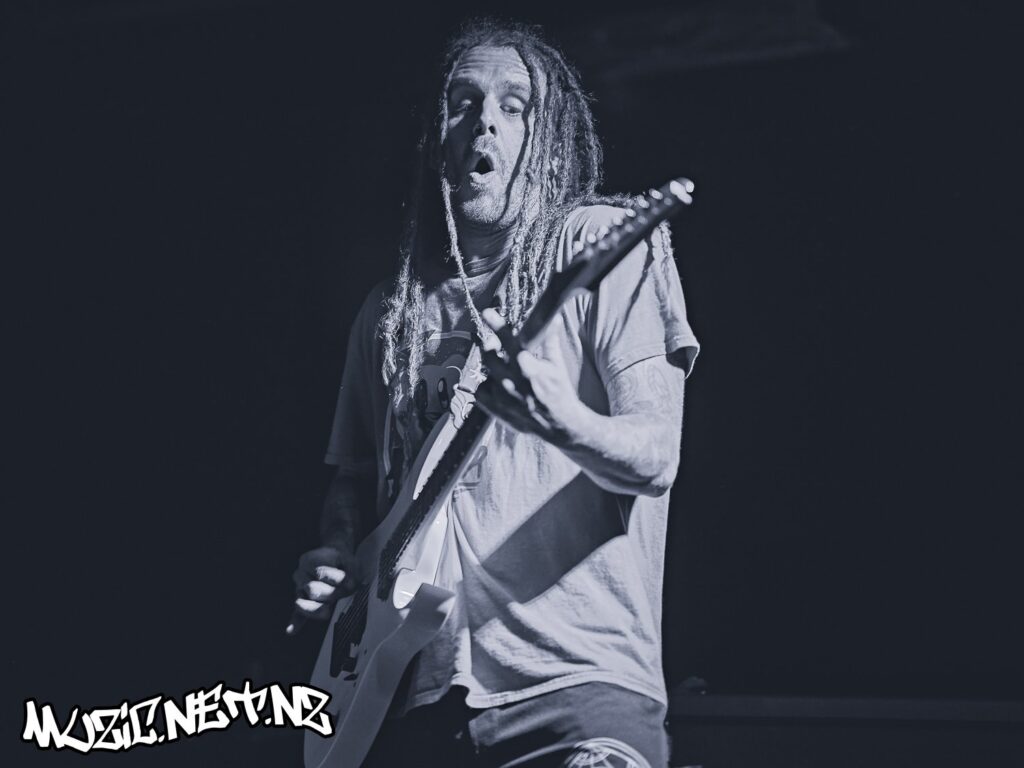 Pull Down The Sun @ A Rolling Stone, Christchurch 20/11/2021