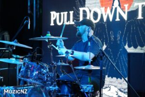 Pull Down The Sun @ Franks Bar, Whanganui 15/11/2024
