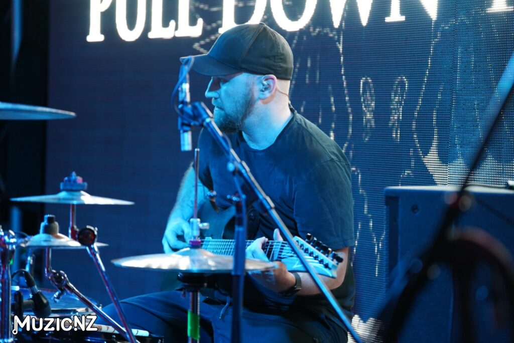 Pull Down The Sun @ Franks Bar, Whanganui 15/11/2024