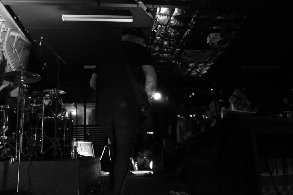 Pull Down The Sun Ritual Fest @ 8 Ball Pool & Darts, New Plymouth 03/02/2024