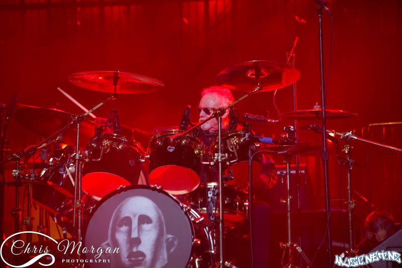 Queen + Adam Lambert @ Spark Arena, Auckland 17/02/2018