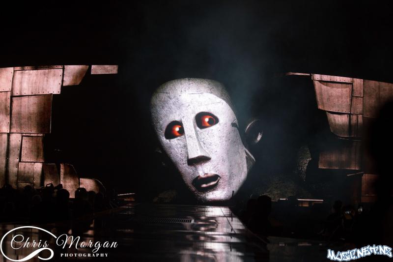 Queen + Adam Lambert @ Spark Arena, Auckland 17/02/2018