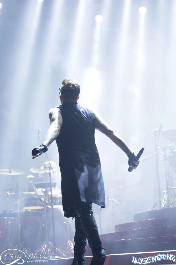 Queen + Adam Lambert @ Spark Arena, Auckland 17/02/2018