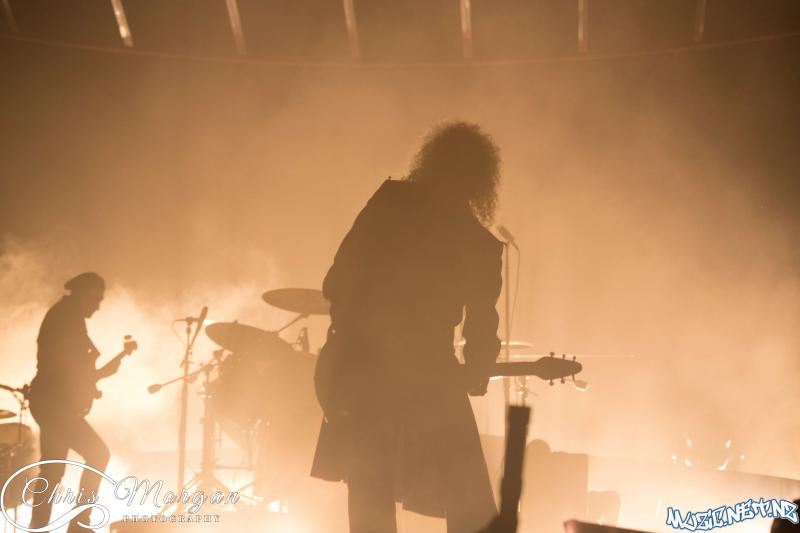 Queen + Adam Lambert @ Spark Arena, Auckland 17/02/2018